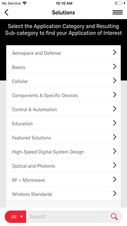 Keysight ATP Sales Catalog screenshot-4