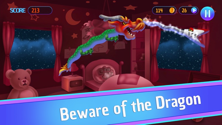 Dreamy Snakes: Monster Brawl