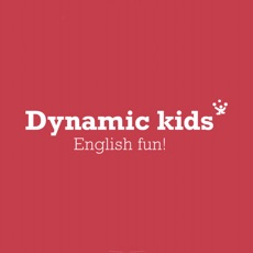 Activities of Dynamic kids