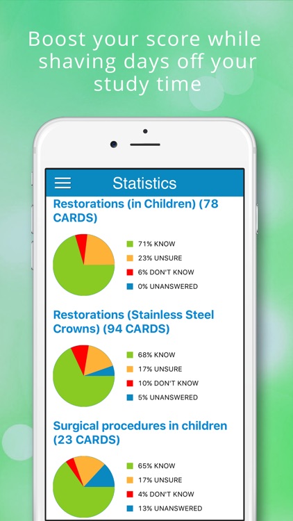 ADAT Pediatrics Cram Cards screenshot-3