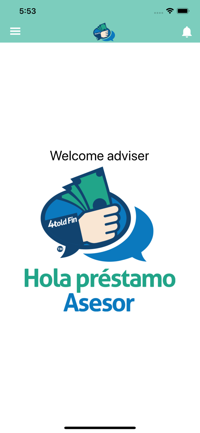Hola Préstamo Asesor