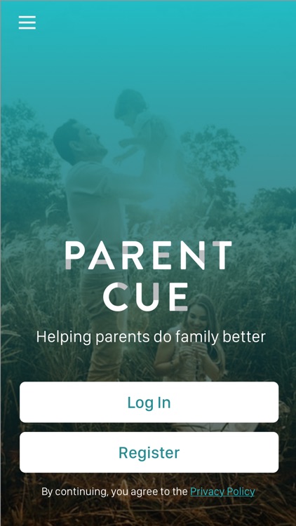 Parent Cue
