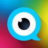 Tinychat - Group Video Chat (AppStore Link)