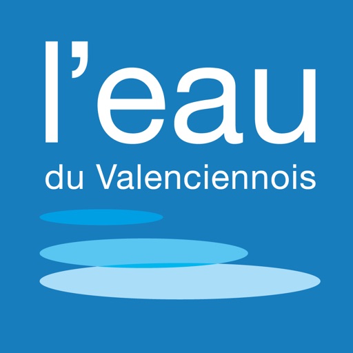 L'eau du Valenciennois