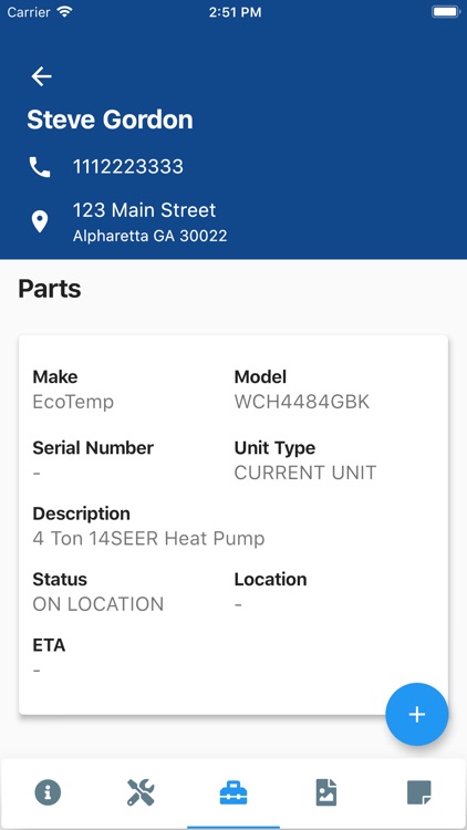 ETTEO Tech screenshot-3