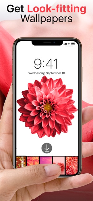 Live Wallpapers Now On The App Store