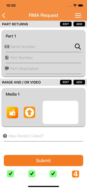 Parabit TRACS(圖3)-速報App