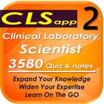 CLS app  3580 Flashcards