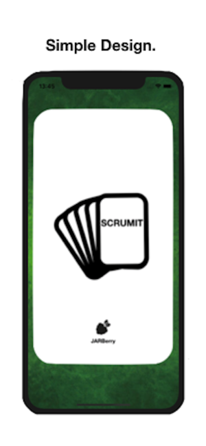 ScrumIT(圖1)-速報App