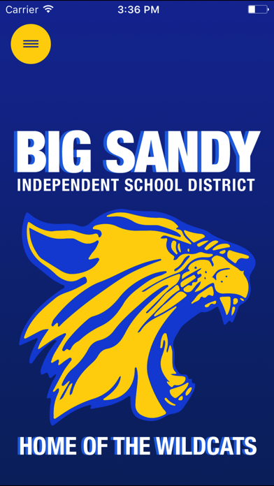 How to cancel & delete Big Sandy ISD, TX from iphone & ipad 1