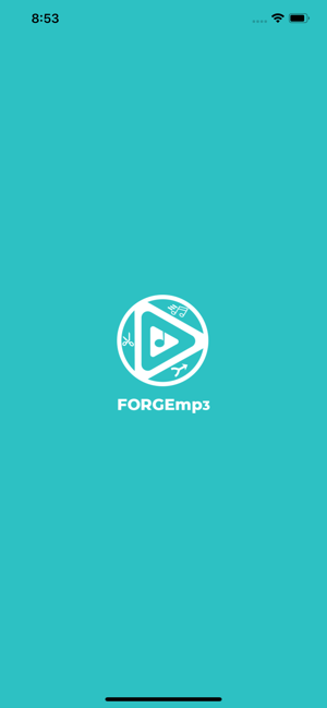 ForgeMp3 Converter(圖1)-速報App