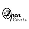 OpenChair - barber booking app
