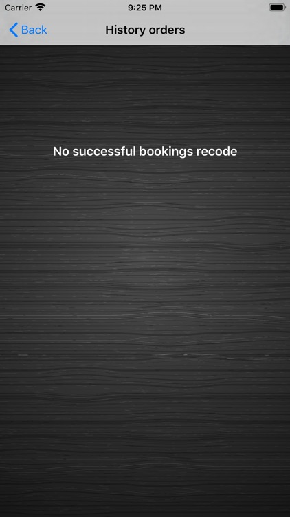 La Ding Bay Dining Booking screenshot-3