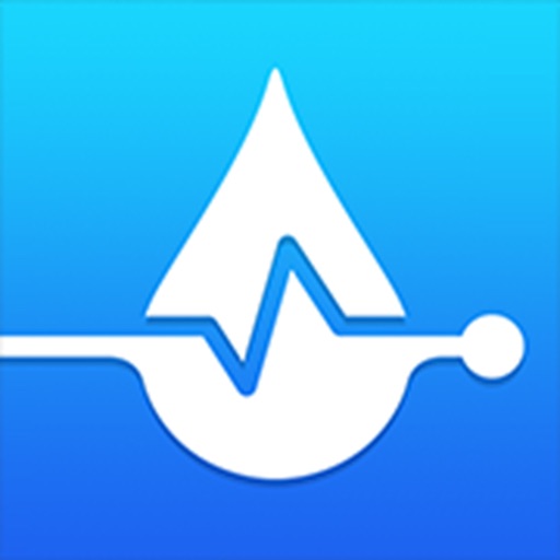 SmartLog for iPhone (i-SENS) iOS App