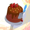 Cake Icing On The Cake