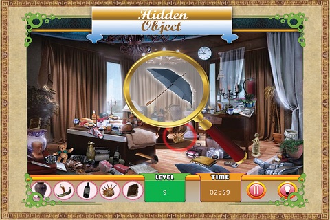 Flying Adventure:Hidden Object screenshot 3