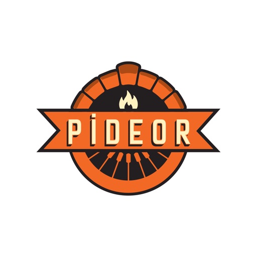 Pideor