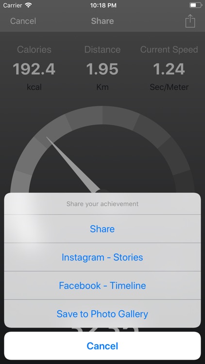 StepSteper screenshot-4