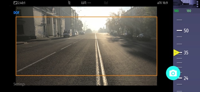 Magic ViewFinder for Sony(圖1)-速報App