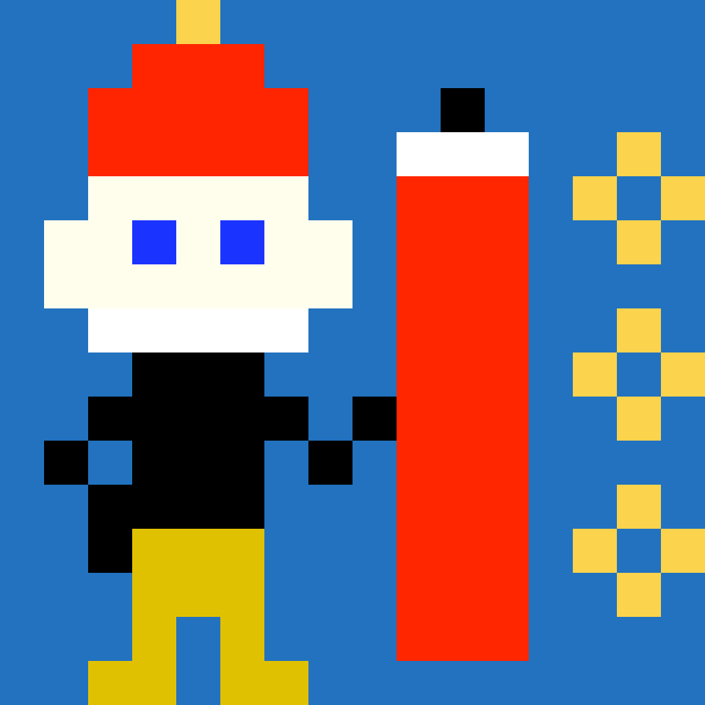 ドット絵メーカー Iphoneアプリ Applion