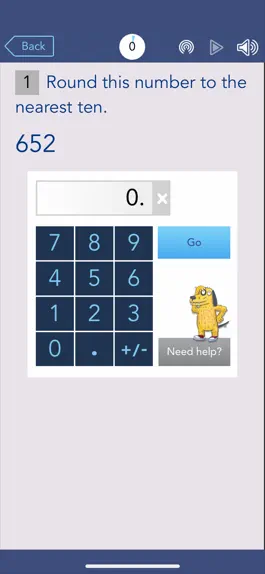 Game screenshot Mental Maths Ages 7-8 hack