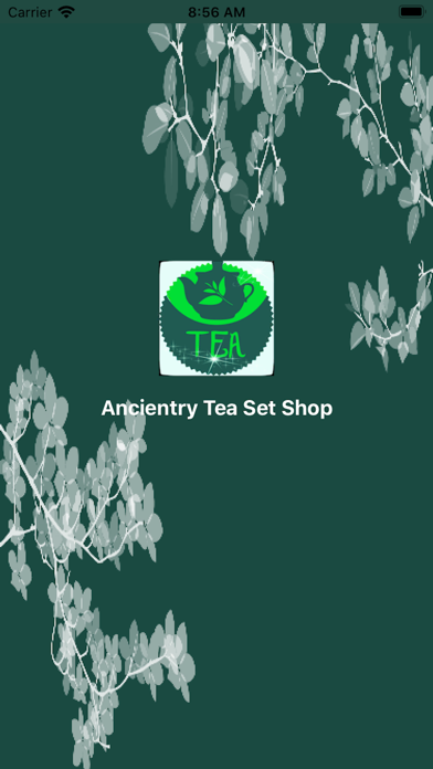 Ancientry Tea Set Shop screenshot 2