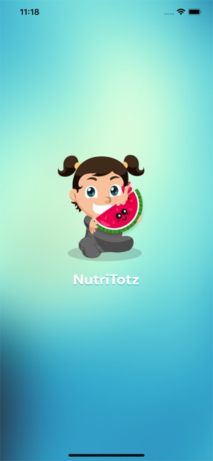 NutriTotz(圖1)-速報App