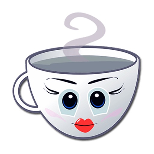 Cupmoji