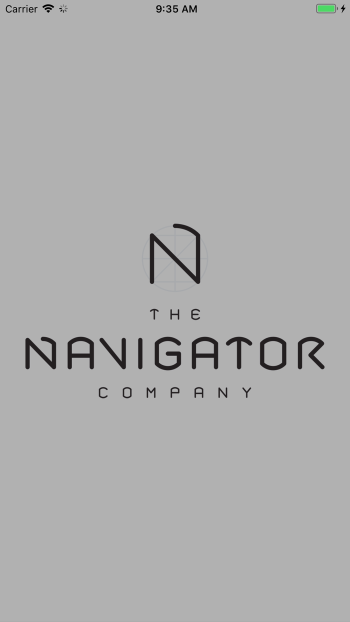 Navigator Horizonte Seguro2020