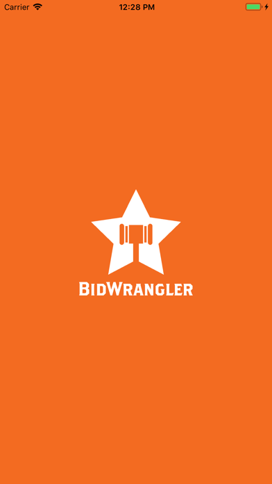 How to cancel & delete BidWrangler from iphone & ipad 1