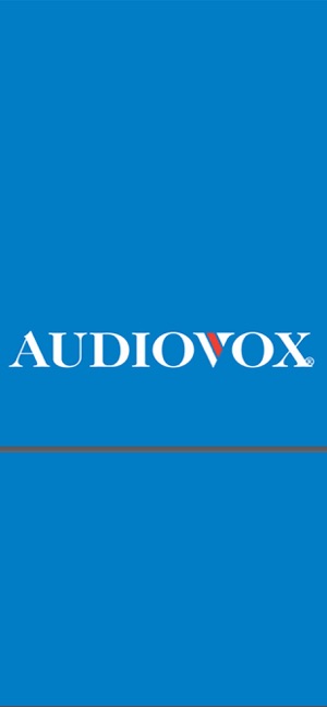 Audiovox Headrest