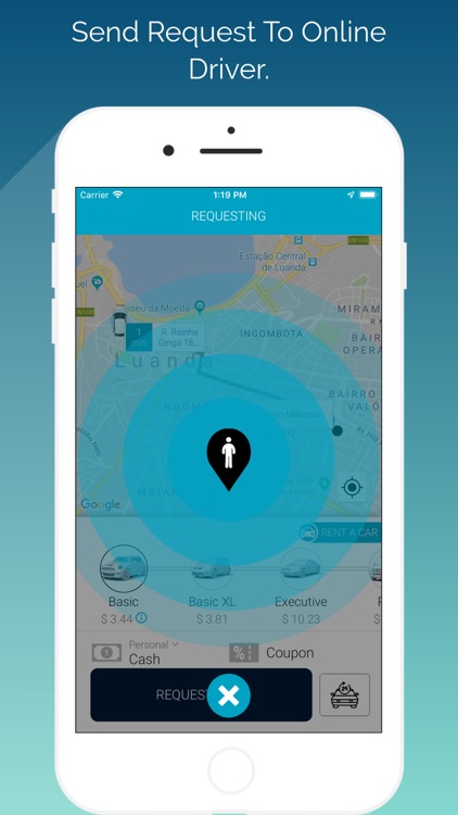 Kubinga screenshot-4