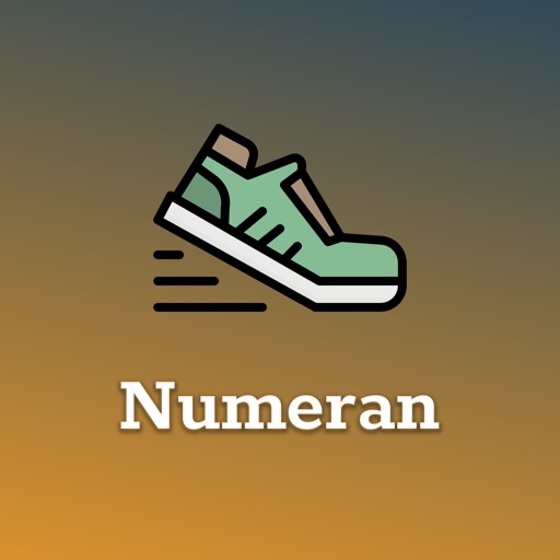 Numeran