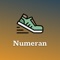 Numeran is designed to solve math problems at speed with your friends