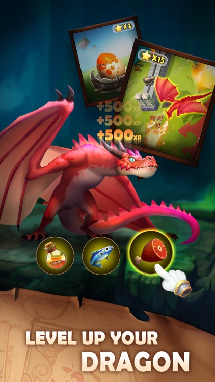Blaze of Battle screenshot-4