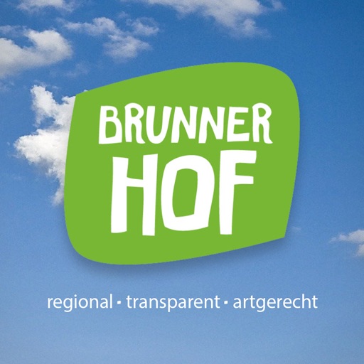 Brunnerhof-BestellApp