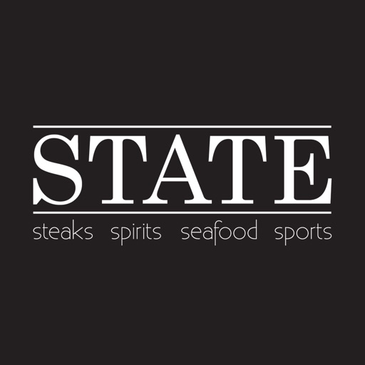 State Restaurant icon