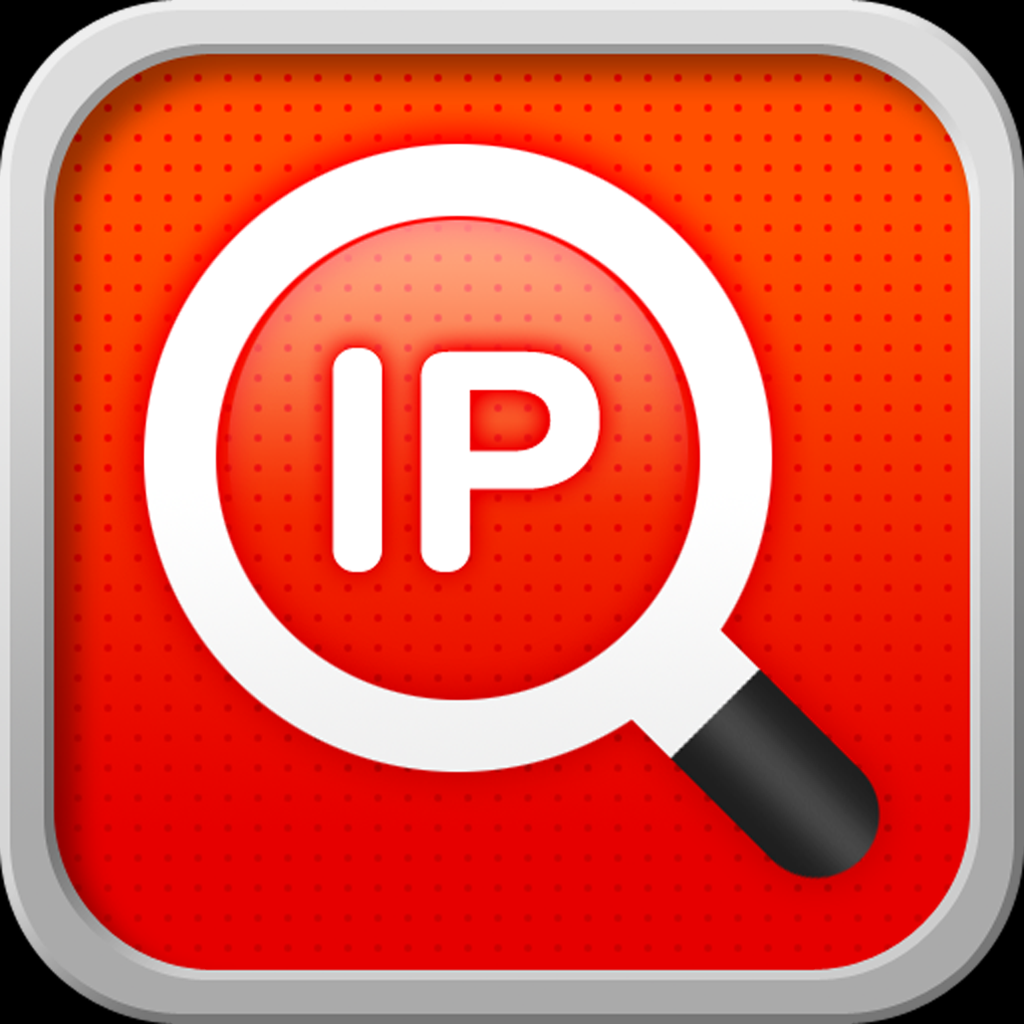 Ip追跡 どこにあるipアドレス Iphoneアプリ Applion