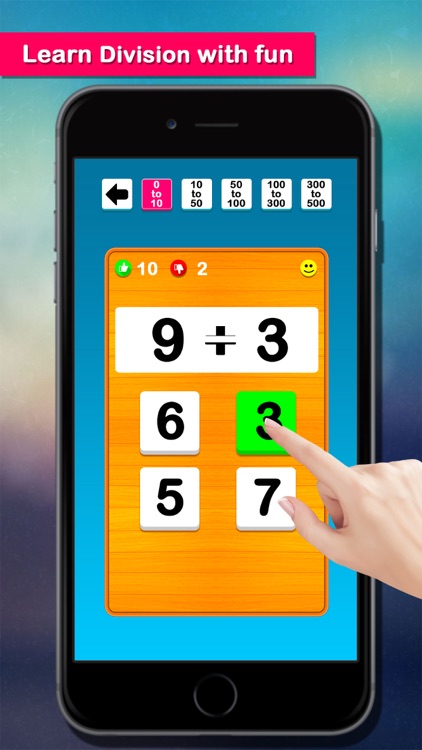 Easy Maths - Maths Game screenshot-5