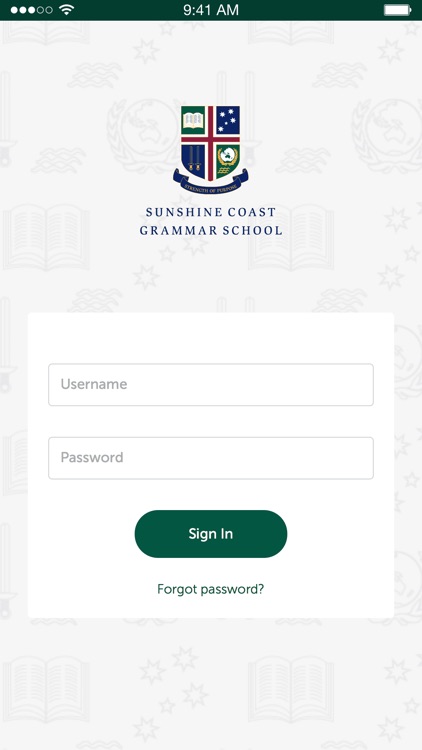 Sunshine Coast Grammar School