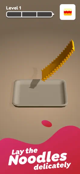 Game screenshot Pasta! Lasagna Maker mod apk