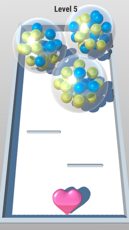 Don't let 'em break your heart screenshot-3