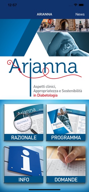 Arianna - Oristano(圖2)-速報App