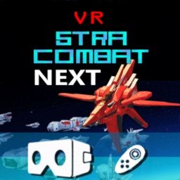 VR StarCombat Next