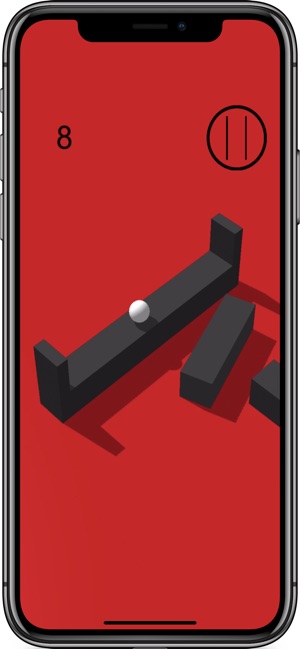 TeeWhy Bounce - Casual 3D Game(圖7)-速報App