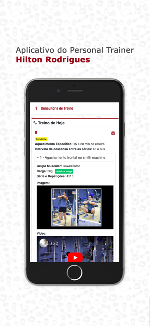 Hilton Rodrigues(圖4)-速報App