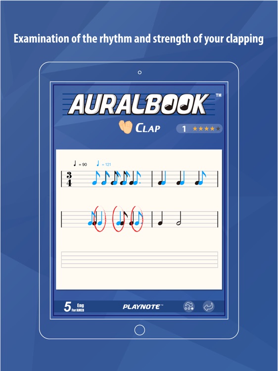 AURALBOOK for AMEB Grade 1-8HD screenshot-3