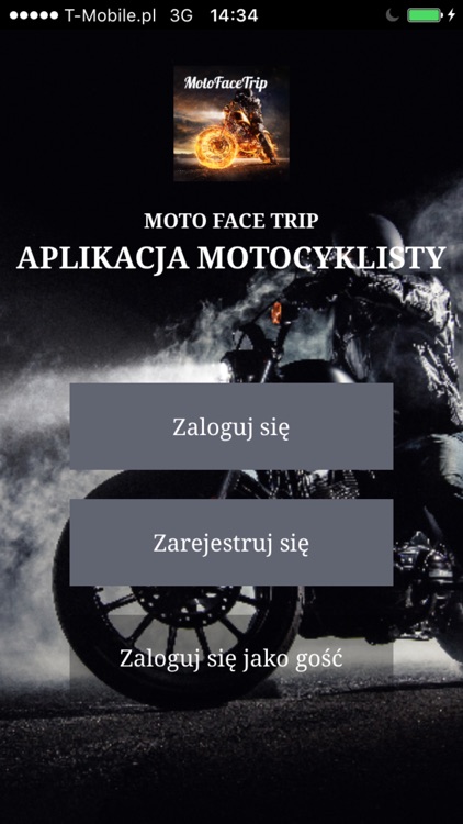 MotoFaceTrip