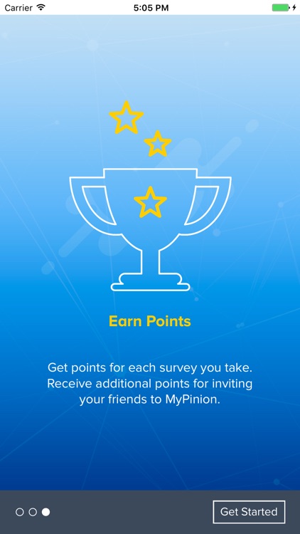 MyPinion Survey App screenshot-3