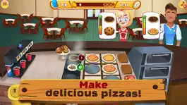 Game screenshot My Pizza Shop 2 apk